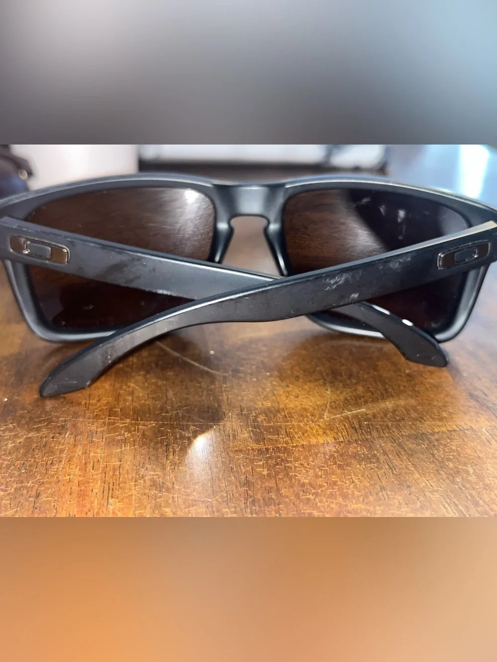 Oakley Holbrook Sunglasses 🕶️
